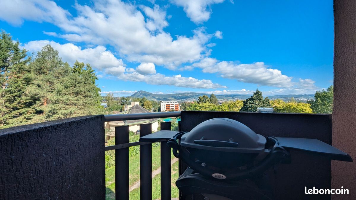 Appartement 4 pièces 84 m² · à Annecy · 84 m² · 290 000 €