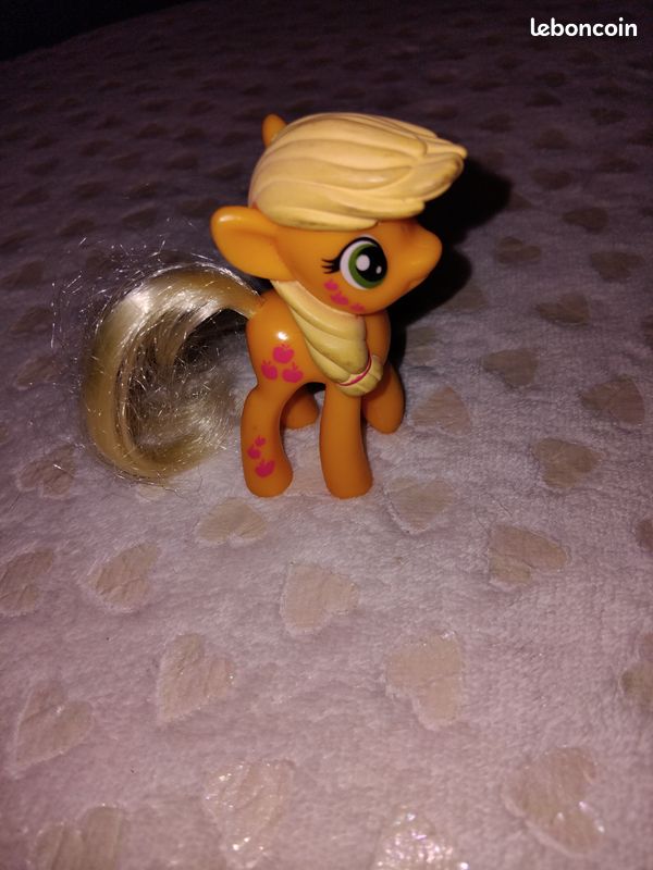 Lot mon petit poney my little pony (image 4)