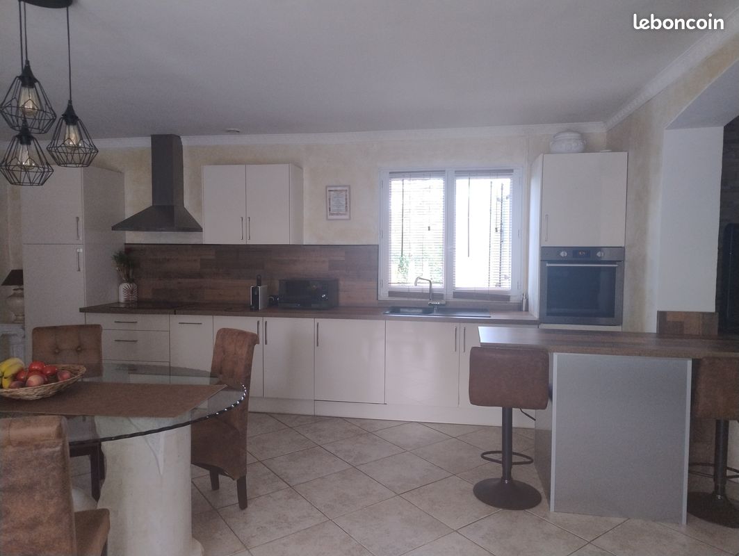 Maison 3 pièces 75 m² · à Brive-la-Gaillarde · 75 m² · 185 000 €