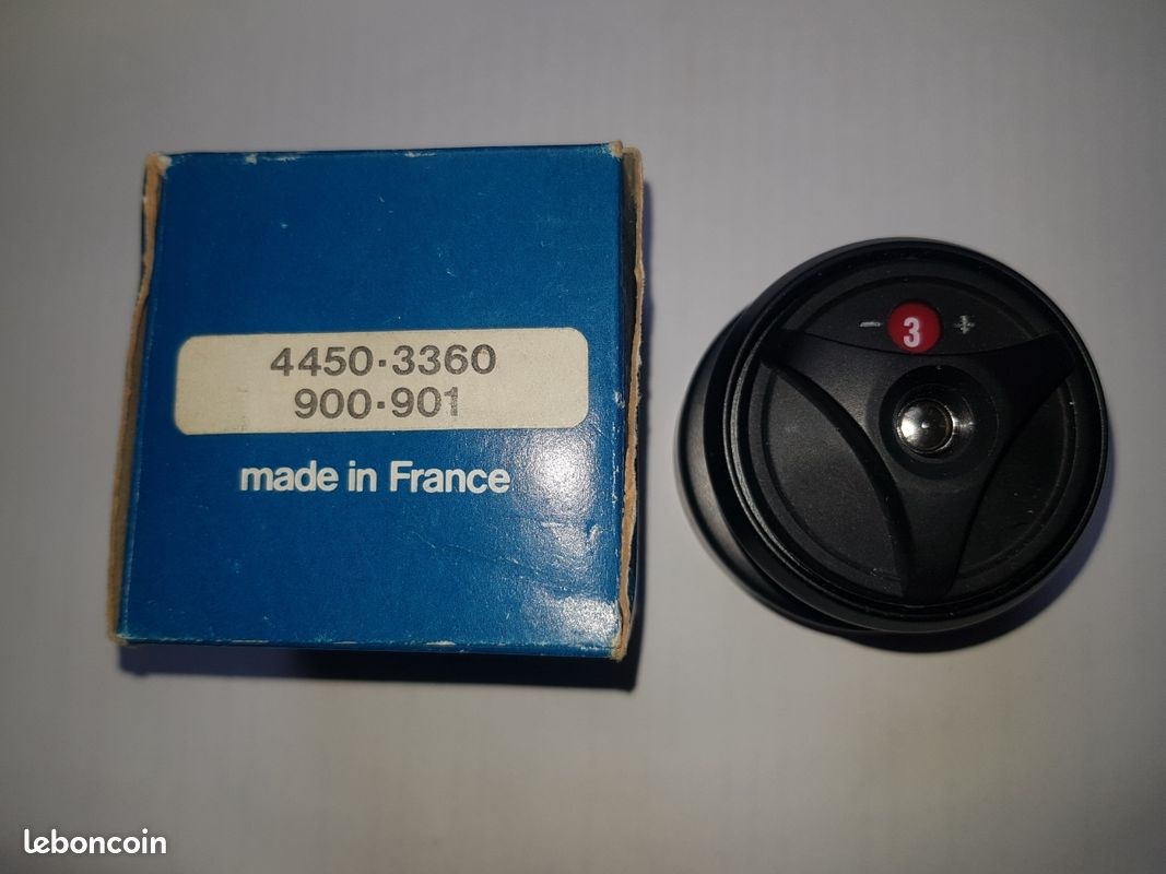 Bobine De Rechange Mitchell – Réf 82295 Conic Ou 82713, Neuve Sous Blister