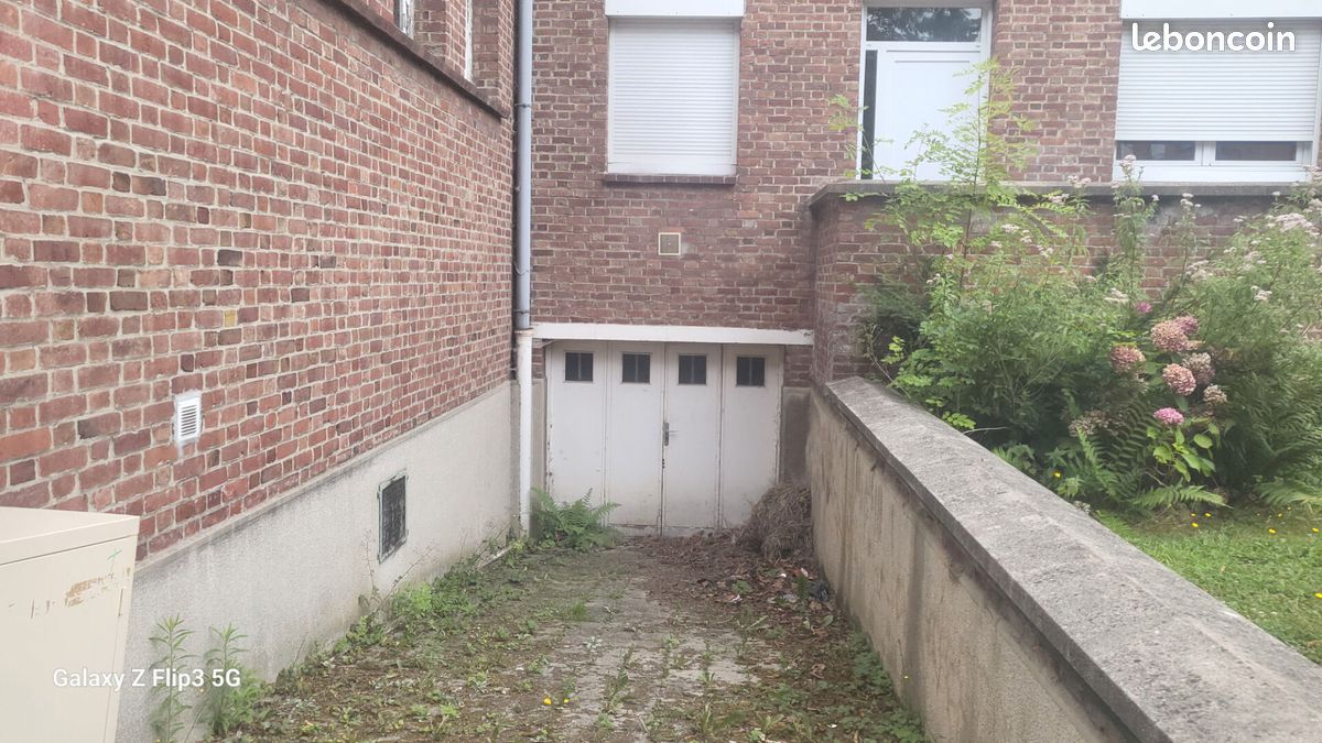 Maison 90 m² · à Tourcoing · 90 m² · 147 000 €