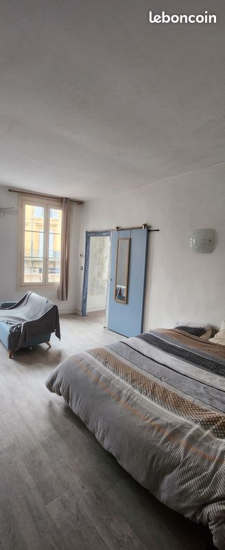 Appartement 2 pièces 35 m² · à Limoges · 35 m² · 430 €/mois