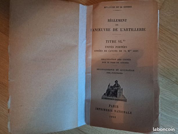 Livre Ancien 1825 - Règlement Pour L'exercice Et Les Manoeuvres De L'infanterie, édition Miniature En Cuir