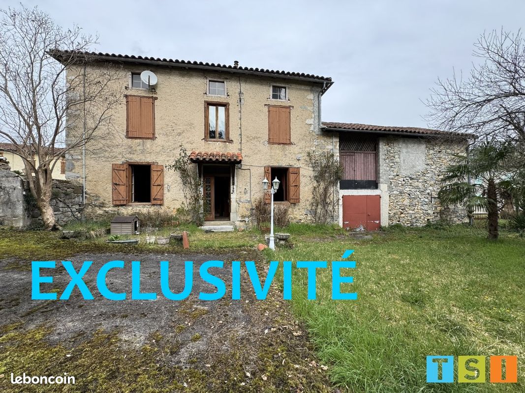 Maison 4 pièces 88 m² · à Arguenos · 88 m² · 92 650 €