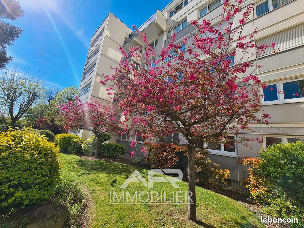 Appartement 2 pièces 45 m² · à Chatou · 45 m² · 169 600 €