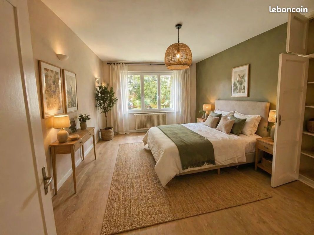 Maison 6 pièces 227 m² · à Saint-Germain-Lembron · 227 m² · 123 000 €