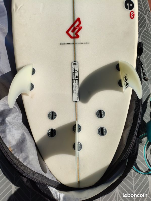 Surf Board (image 4)