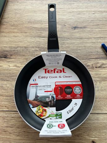 Poele tefal d'occasion - Electroménager - leboncoin