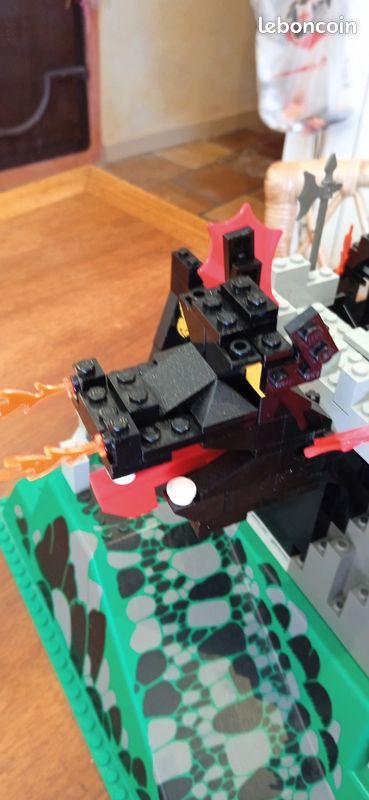 Lego château fort 6082 (image 13)