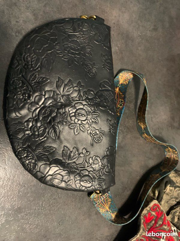 Sac banane (image 2)