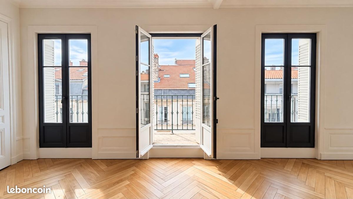Appartement 4 pièces 150 m² · à Lyon · 150 m² · 995 000 €
