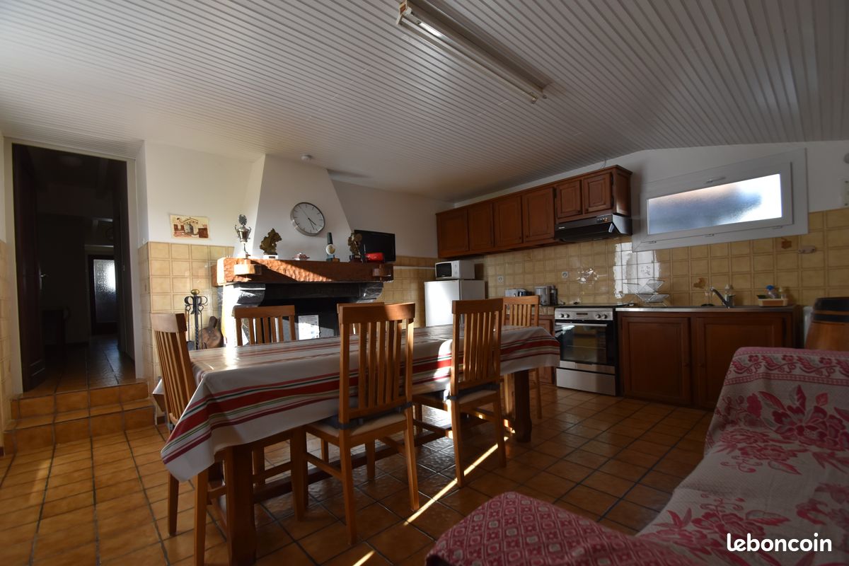 Location d'un meublé saisonnier classé 2 (image 6)