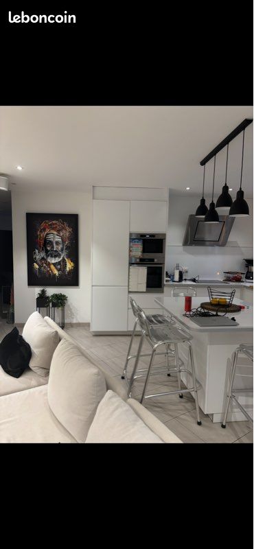 Appartement 3 pièces 78 m² · à Champigny-sur-Marne · 78 m² · 1 600 €/mois