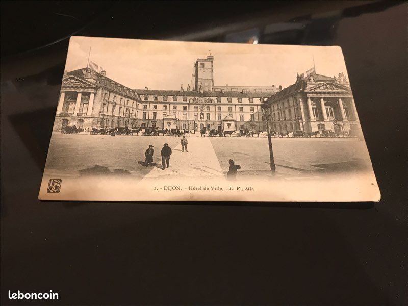 CP Dijon (image 1)