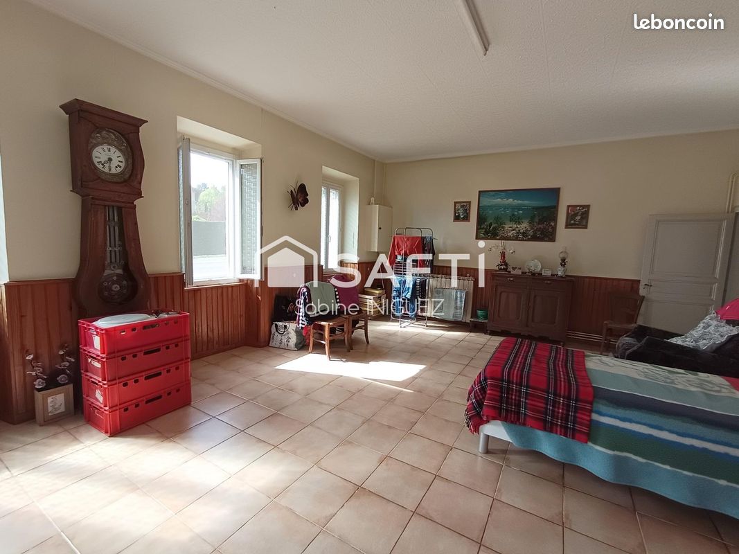 Maison 7 pièces 148 m² (image 17)