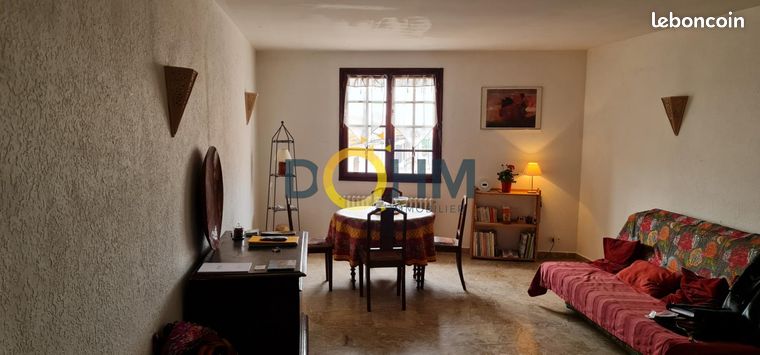 Duplex 4 pièces 98 m²