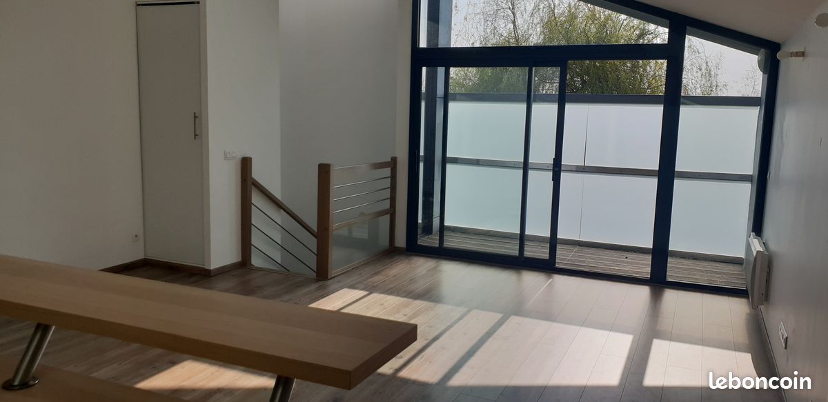 Appartement 3 pièces 70 m² · à Linselles · 70 m² · 799 €/mois