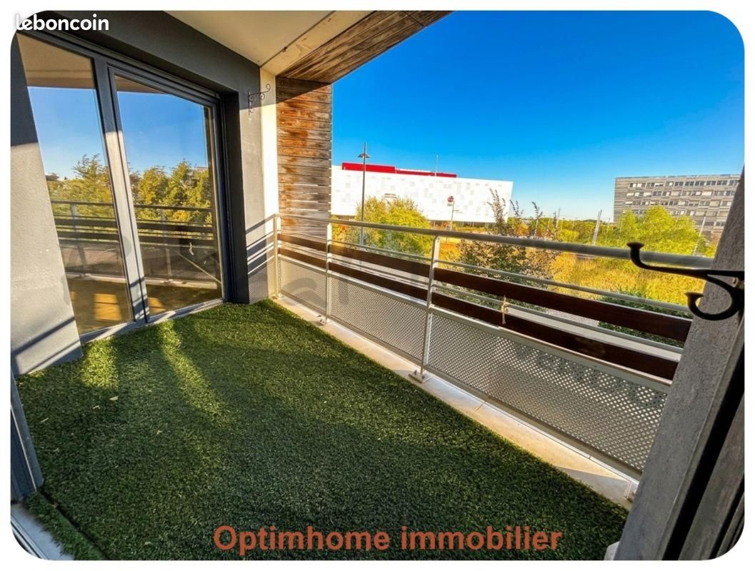 Appartement 4 pièces 86 m² · à Montpellier · 86 m² · 270 000 €