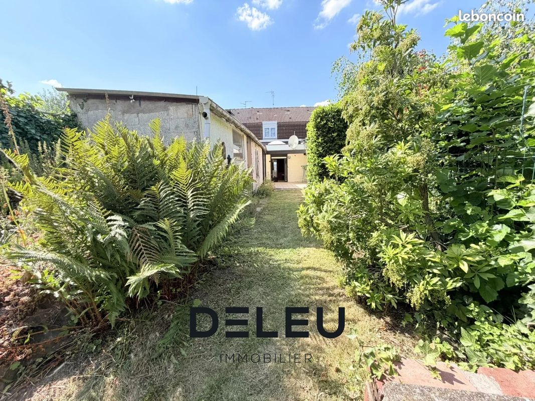 Maison 4 pièces 84 m² · à Wambrechies · 84 m² · 209 000 €