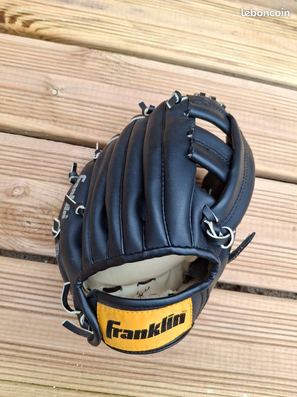 GANT DE BASEBALL A2K BD9GM DOYLE 12.75 ÉTÉ 2025 - Plan de Match