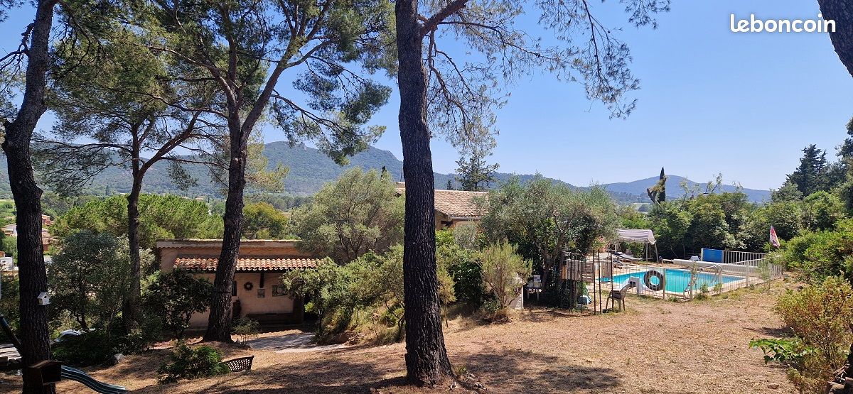 Maison 4 pièces 154 m² · à La Crau · 154 m² · 995 000 €