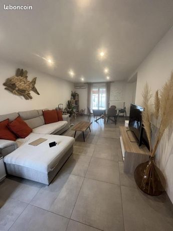Maison 5 pièces 128 m²