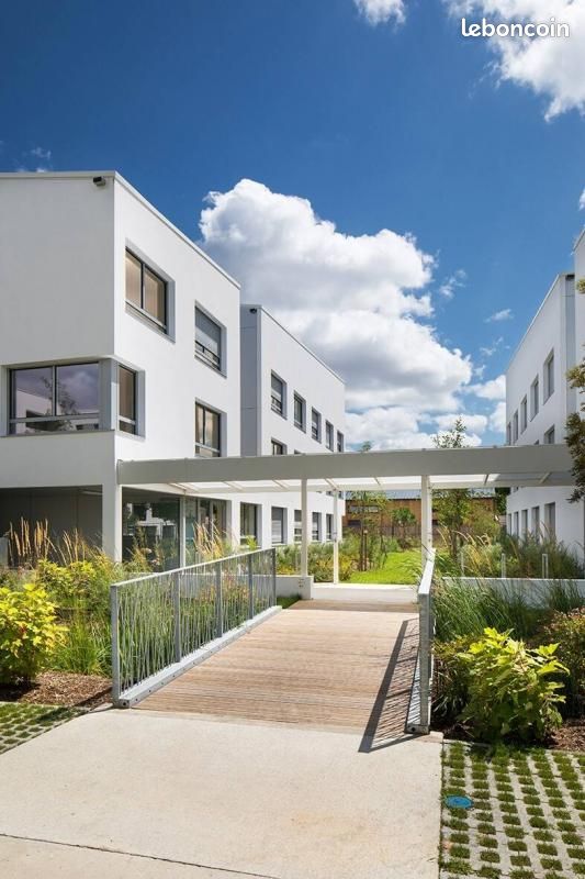 Appartement a louer begles - 1 pièce(s) - 21 m2 - Surfyn