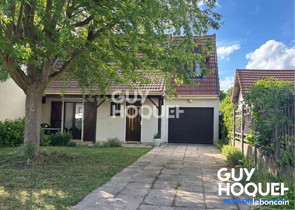 Maison 4 pièces 86 m² · à Villemoisson-sur-Orge · 86 m² · 339 000 €