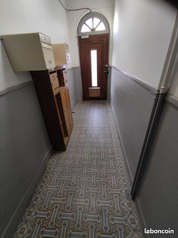 Appartement a louer vichy - 2 pièce(s) - 54 m2 - Surfyn