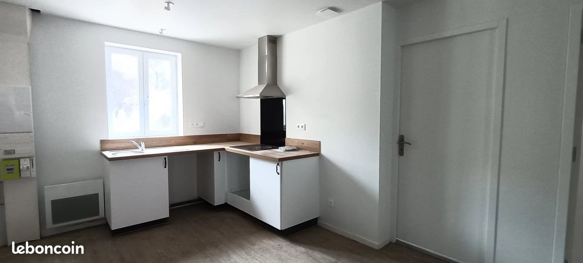 Appartement 3 pièces 57 m² · à Albi · 57 m² · 610 €