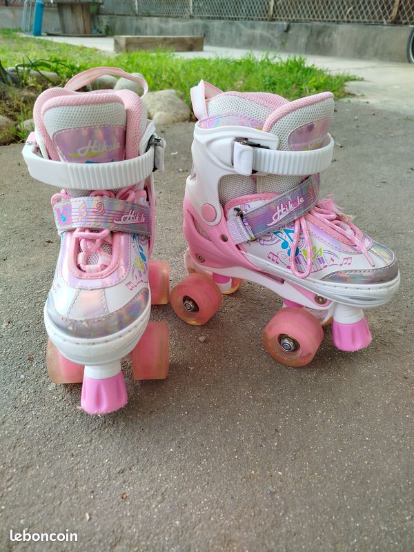 Roller enfant (image 1)