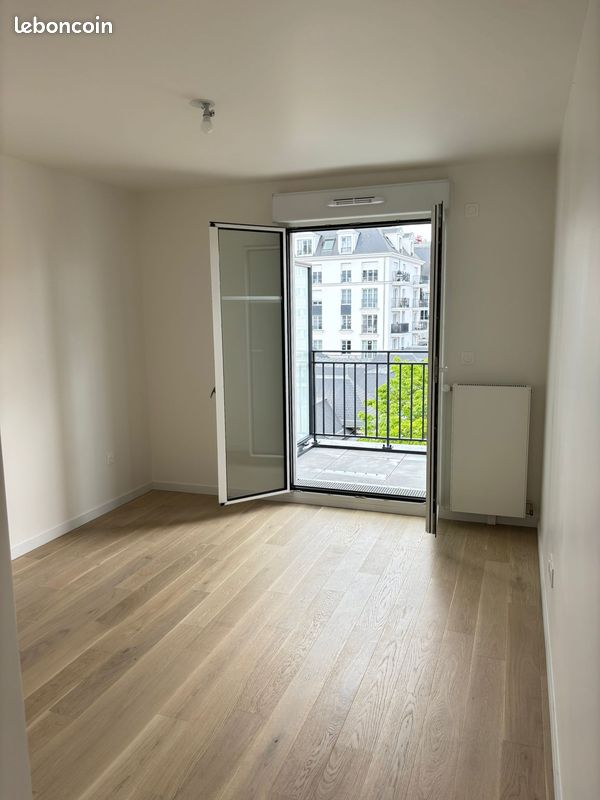 Appartement a louer puteaux - 3 pièce(s) - 68 m2 - Surfyn