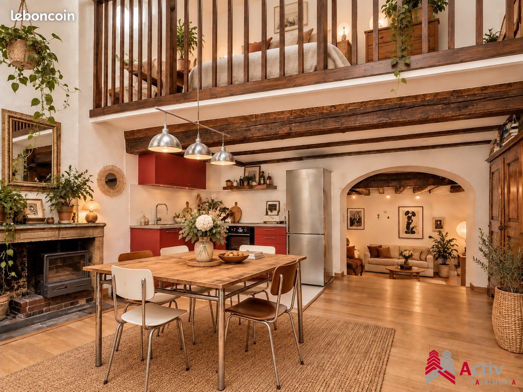 Appartement 2 pièces 72 m² · à Lyon · 72 m² · 289 000 €