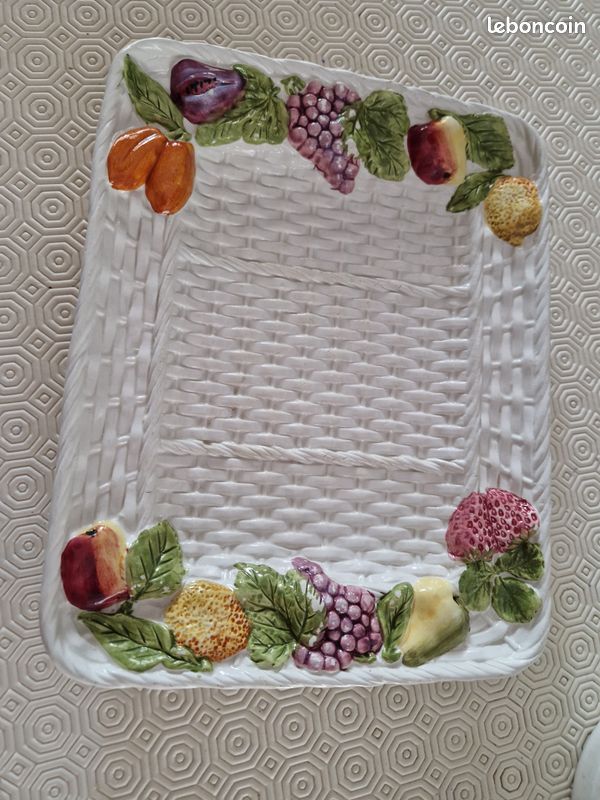 Plat italien (image 1)