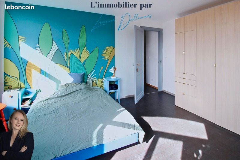 Maison 6 pièces 165 m² · à Mortagne-du-Nord · 165 m² · 228 000 €