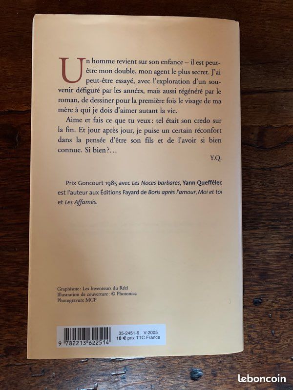 Ma première femme (image 3)