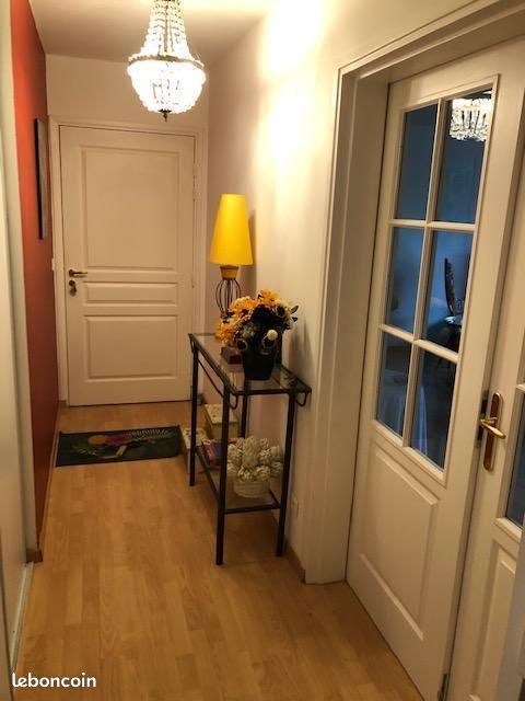 Appartement 3 pièces 85 m² · à Béthune · 85 m² · 730 €/mois