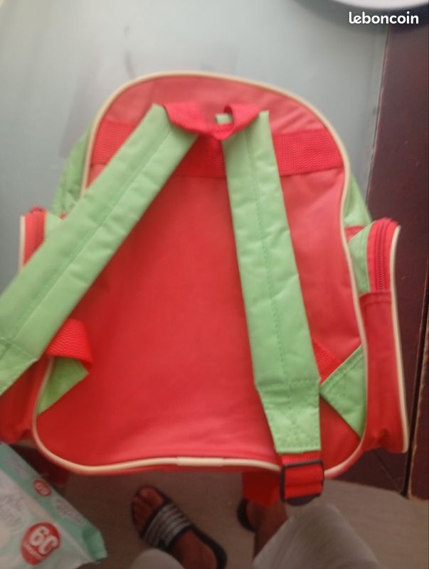 Sac à dos enfant (image 2)