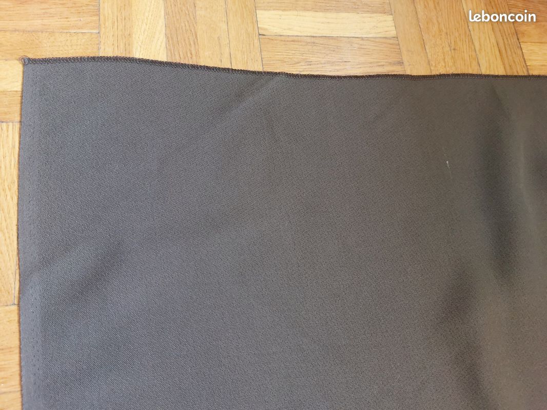 Grand coupon de tissu (image 4)