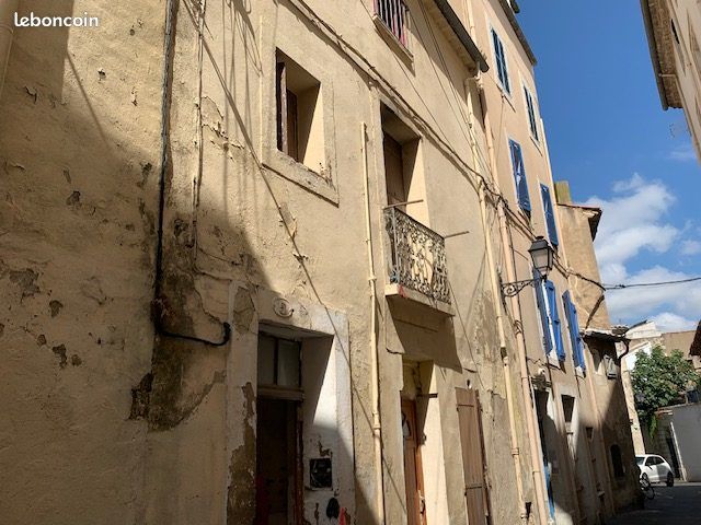 Immeuble 6 pièces 166 m² · à Béziers · 166 m² · 140 000 €
