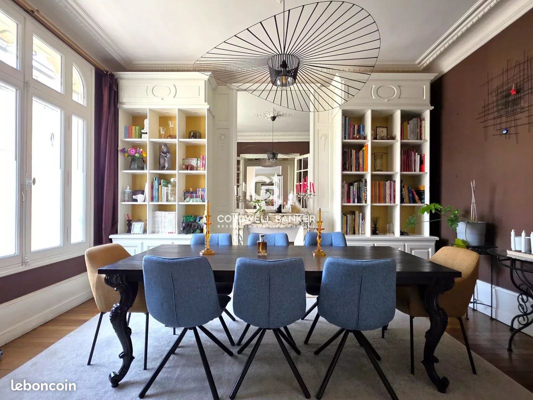 Maison 7 pièces 165 m² · à Le Mans · 165 m² · 584 000 €