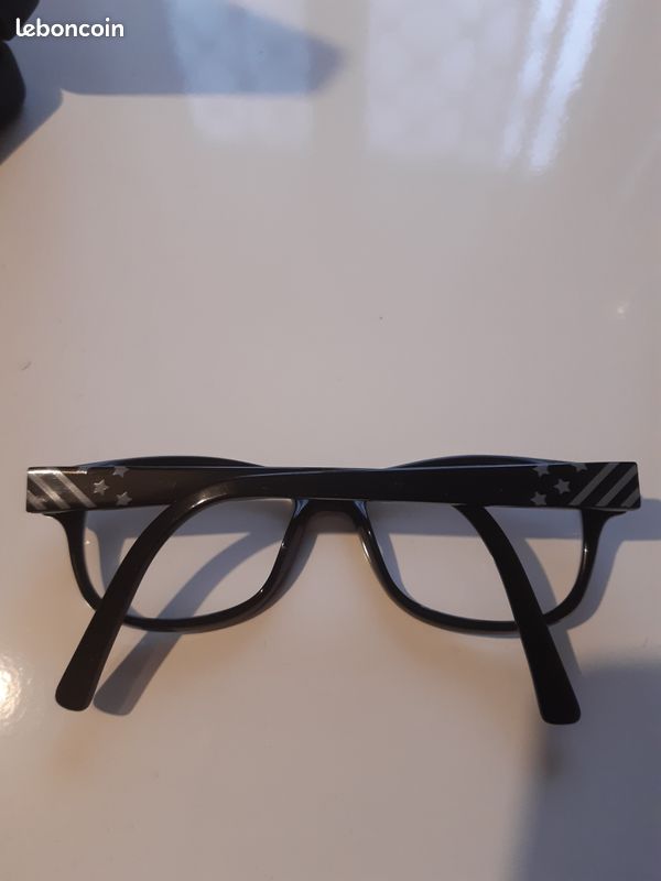 Lunettes ikks (image 2)