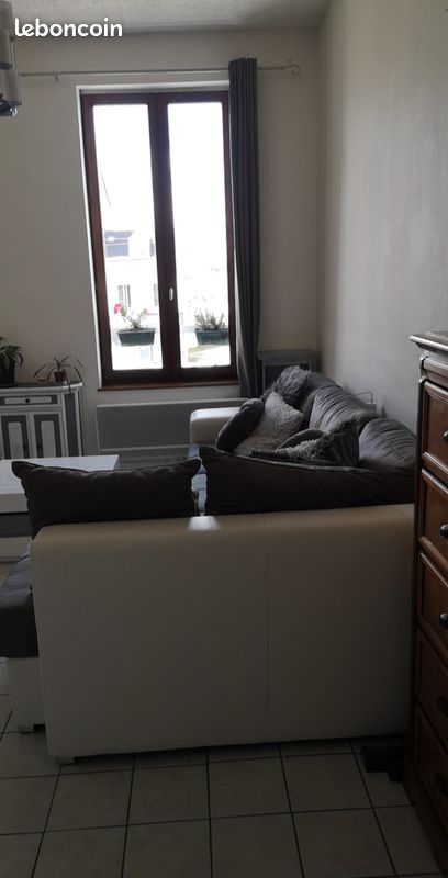 Appartement 2 pièces 35 m² · au Petit-Quevilly · 35 m² · 570 €/mois