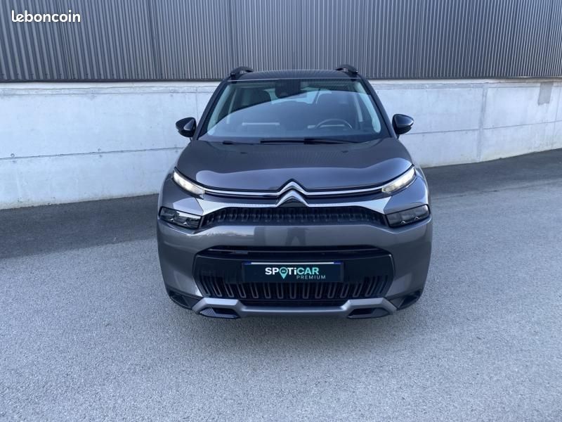 Citroen C3 Aircross PureTech 110ch S&S Shine (image 3)
