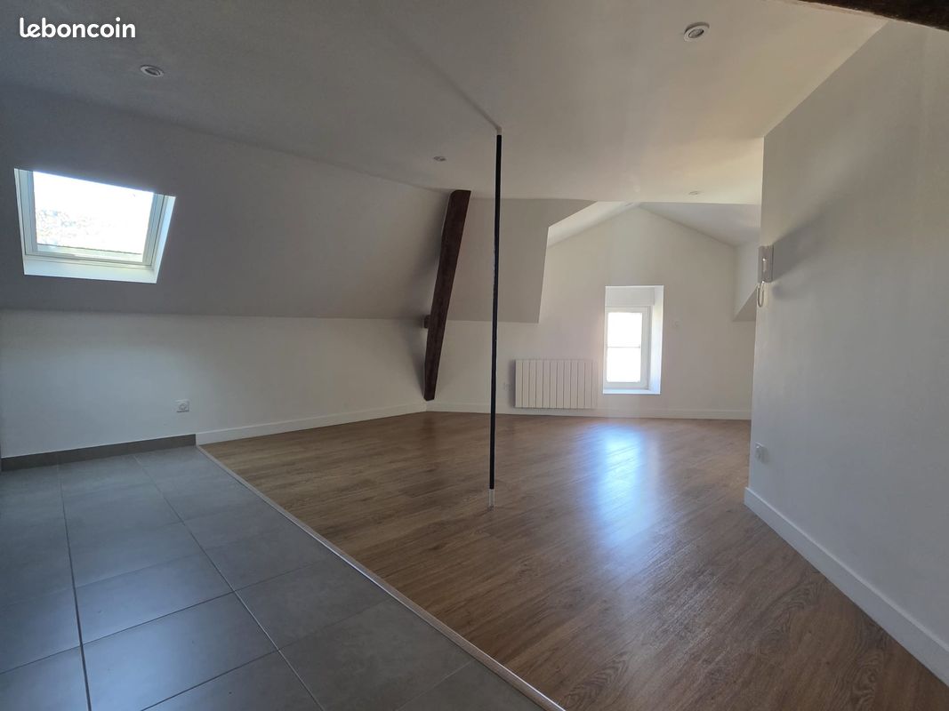 Appartement 3 pièces 45 m² · au Mans · 45 m² · 670 €/mois