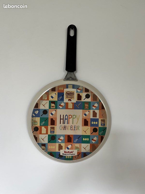 Poêle crepe (image 2)