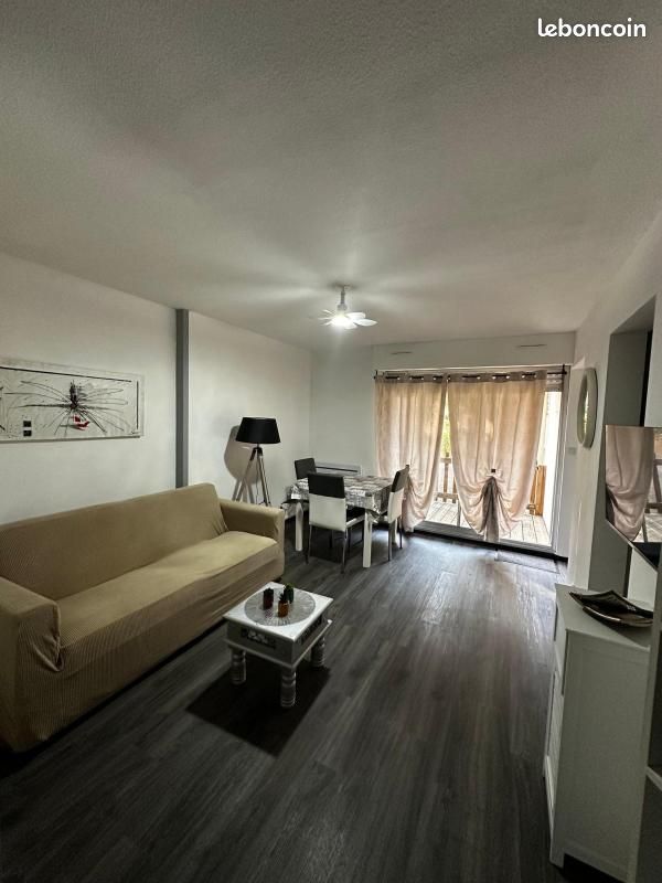 Appartement 2 pièces 33 m² · à Saint-Paul-lès-Dax · 33 m² · 650 €/mois