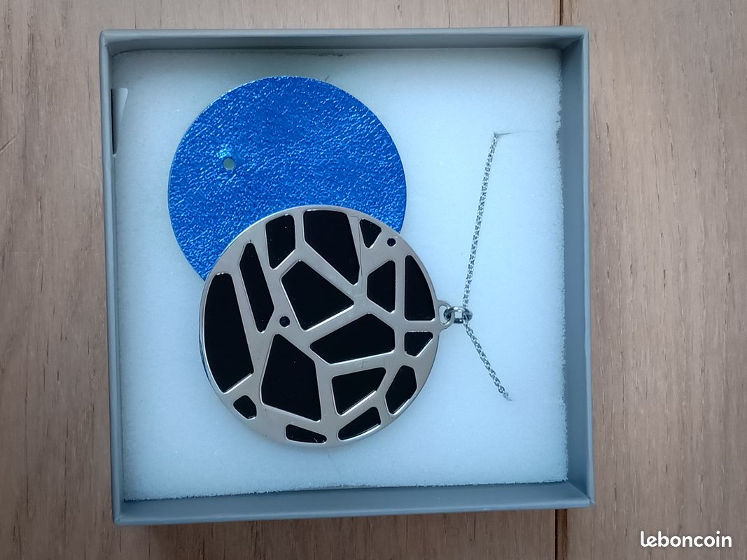 Pendentif Les Georgettes (image 3)