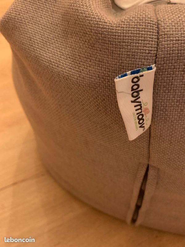 Coussin Doomoo (image 3)