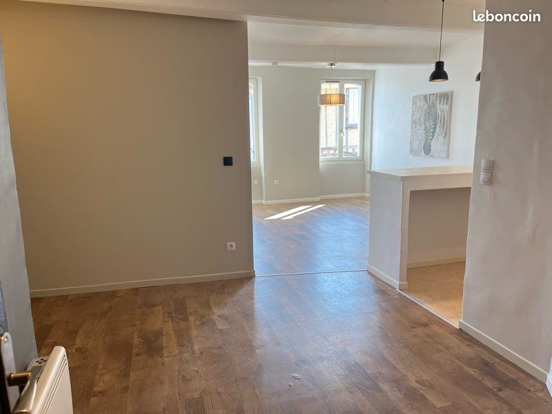 Appartement 2 pièces 48 m² · à Limoux · 48 m² · 500 €/mois